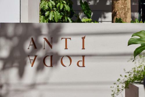Antipoda Hotel Boutique