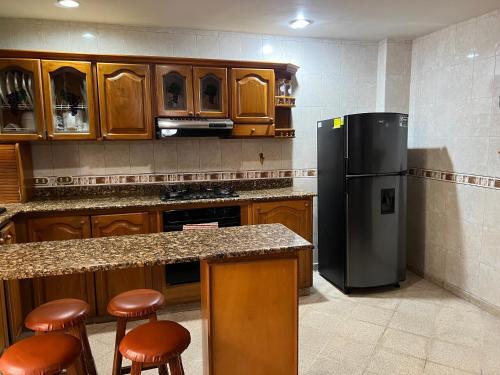 Casa En Medell�n