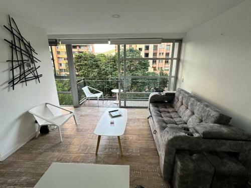 Apartamento Loft Luxury En Provenza