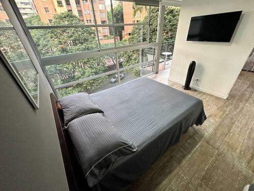 Apartamento Loft Luxury En Provenza