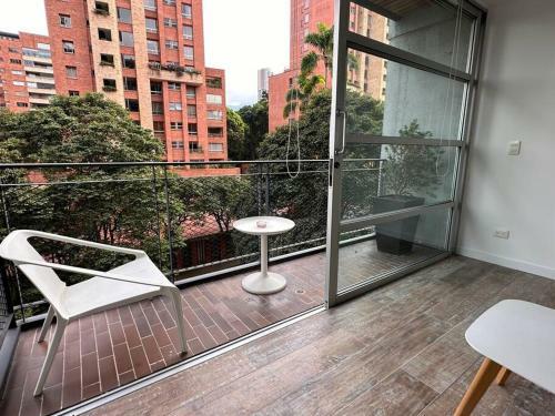 Apartamento Loft Luxury En Provenza