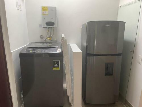 Apartamento Laureles Con Balc�n