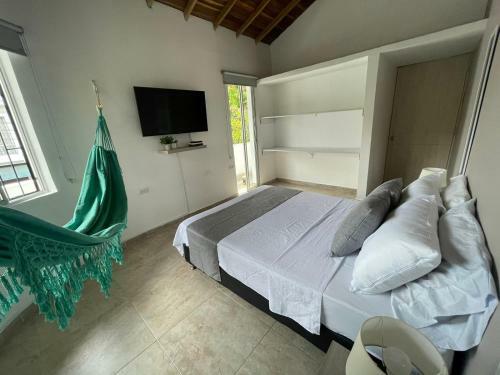 Apartamento Laureles Con Balc�n