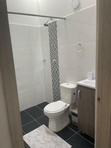 Apartamento Laureles Con Balc�n