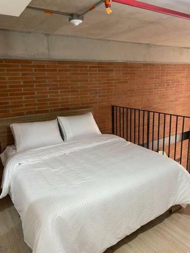 Apartamento Sofisticado D�plex En Medell�n