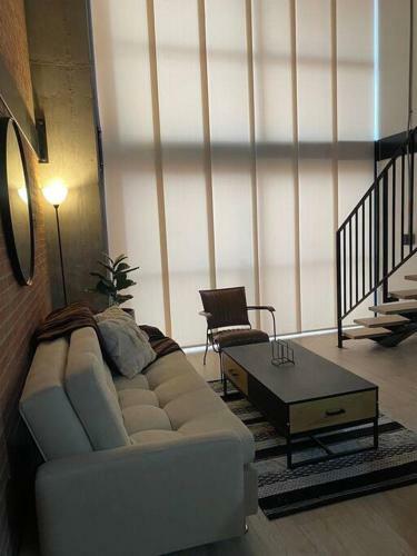 Apartamento Sofisticado D�plex En Medell�n
