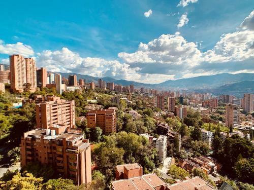 Apartamento Suitestreet