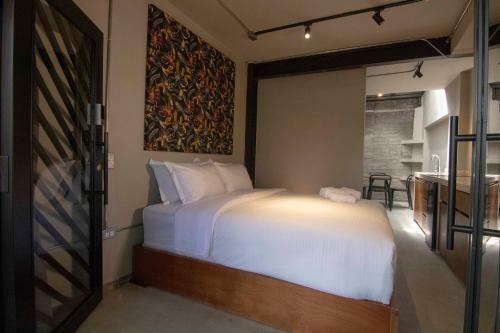 Apartamento Suitestreet