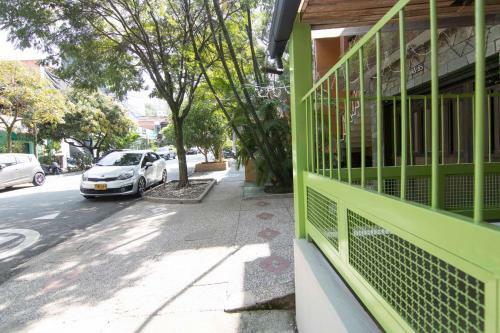 Apartamento Suitestreet