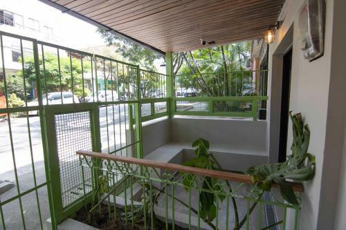 Apartamento Suitestreet