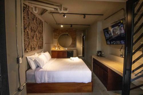 Apartamento Suitestreet