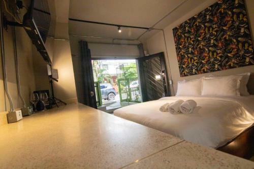 Apartamento Suitestreet
