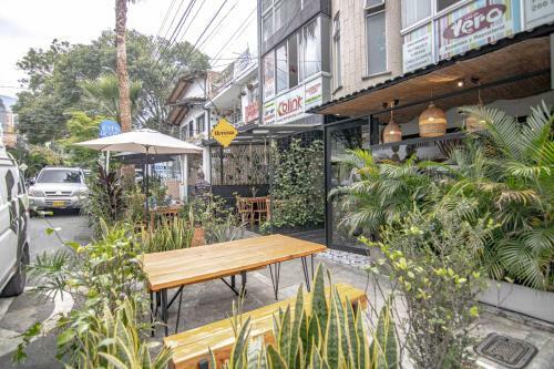 Apartamento Suitestreet