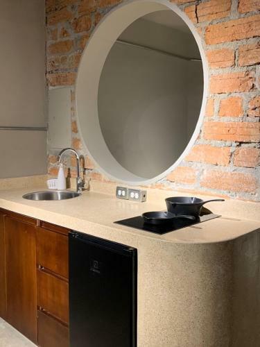 Apartamento Suitestreet