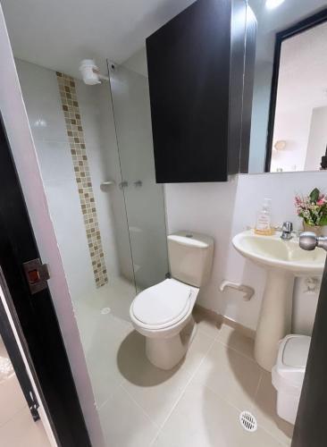 Apartamento Central