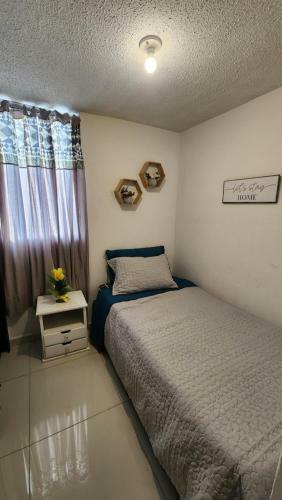 Apartamento Central