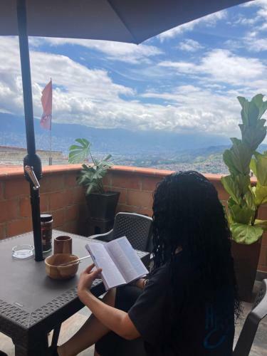 Albergue Hostal Del Cielo
