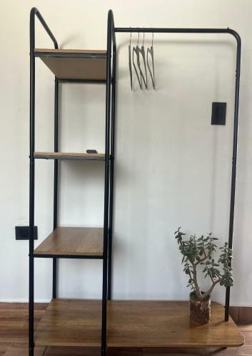 Albergue Hostal Del Cielo