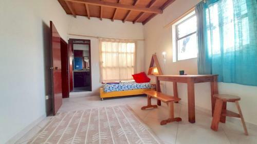 Casa 2 Pisos Fundaci�n Saveva