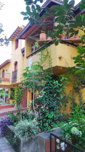 Casa 2 Pisos Fundaci�n Saveva