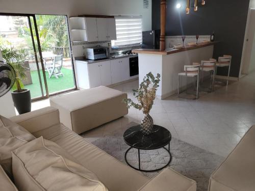 Apartamento The Emerald, Medellin
