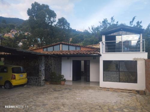 Villa Finca Apoloo