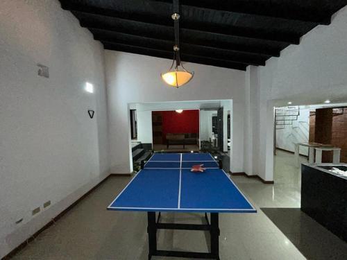 Villa Finca Apoloo