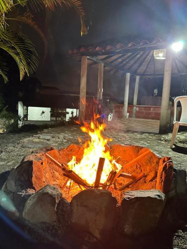 Villa Finca Apoloo