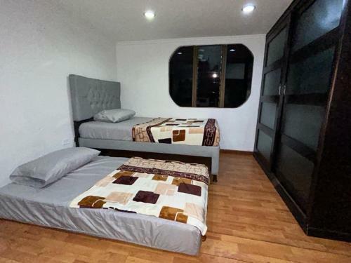 Villa Finca Apoloo