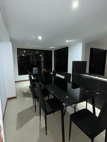 Villa Finca Apoloo