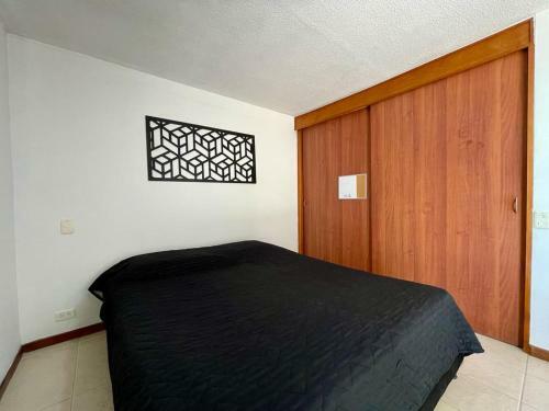 Sunny Laureles Apartment