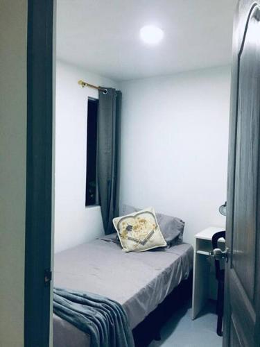 Comodo Apartamento En Laureles