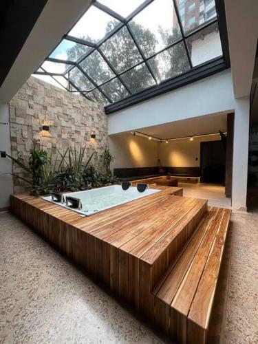 Villa Luxury - Casa Shangri-la