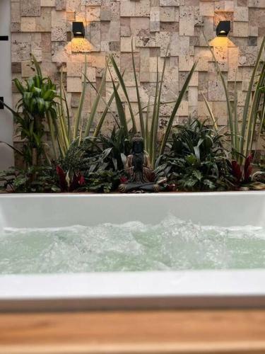 Villa Luxury - Casa Shangri-la