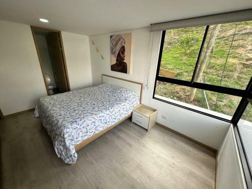 Apartamento Luxury Mirador
