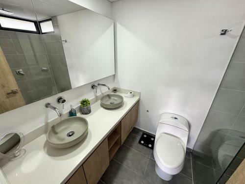 Apartamento Luxury Mirador
