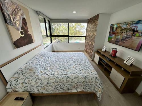 Apartamento Luxury Mirador