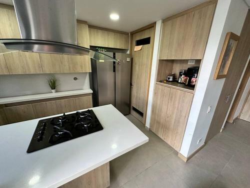 Apartamento Luxury Mirador