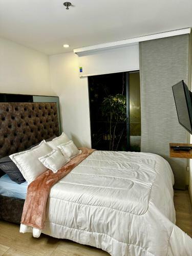 Apartamento El Poblado Luxury Provenza