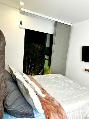 Apartamento El Poblado Luxury Provenza