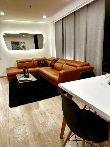 Apartamento El Poblado Luxury Provenza