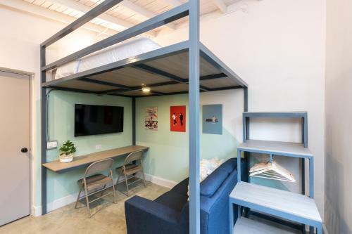Apartamento Primavera - Studios
