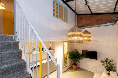 Apartamento Primavera - Studios