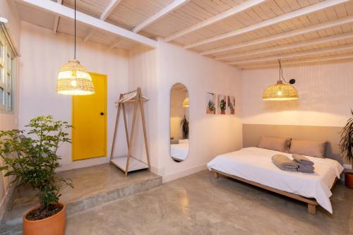 Apartamento Primavera - Studios