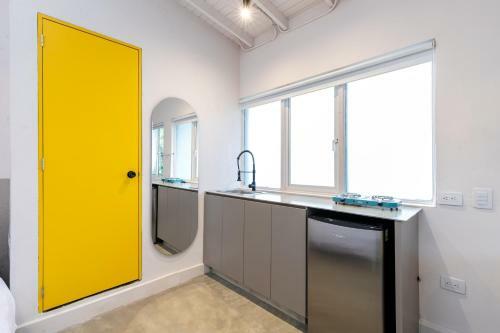 Apartamento Primavera - Studios