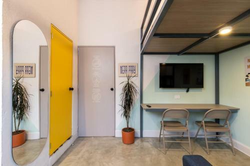 Apartamento Primavera - Studios