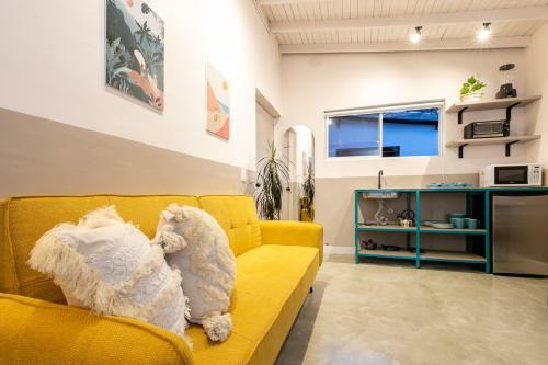Apartamento Primavera - Studios