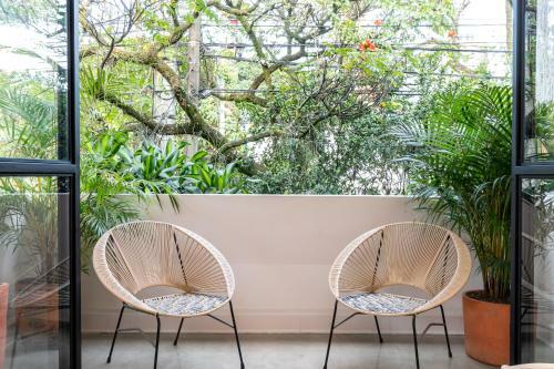 Apartamento Primavera - Studios