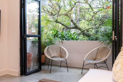 Apartamento Primavera - Studios
