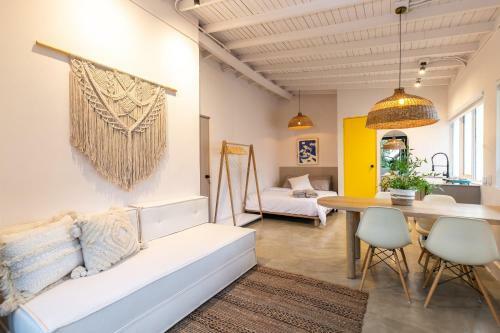 Apartamento Primavera - Studios